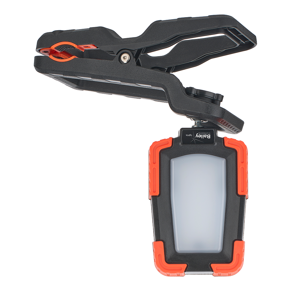 RoBust LED Multi 20W 6500K 1500lm IP54